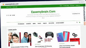 Publish Guest Post on easemybrain.com