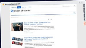 Publish Guest Post on eoceanofgames.com
