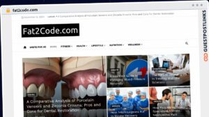 Publish Guest Post on fat2code.com