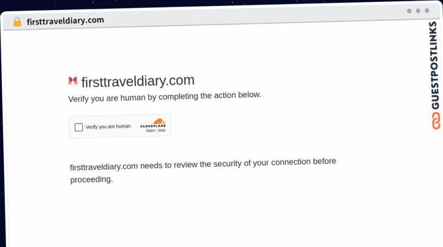 Publish Guest Post on firsttraveldiary.com