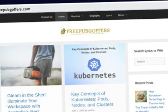 Publish Guest Post on freepubgoffers.com
