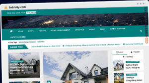 Publish Guest Post on fsddaily.com