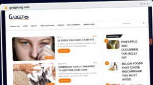 Publish Guest Post on gadgetsng.com
