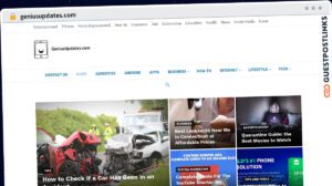 Publish Guest Post on geniusupdates.com