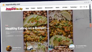 Publish Guest Post on inspirebuddy.com