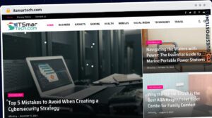Publish Guest Post on itsmartech.com