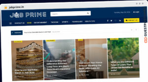 Publish Guest Post on jobprime.in