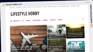 Publish Guest Post on lifestyle-hobby.com
