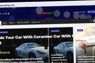 Publish Guest Post on madamblog.com