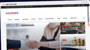 Publish Guest Post on mgcreats.com