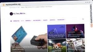 Publish Guest Post on mystoryonline.org