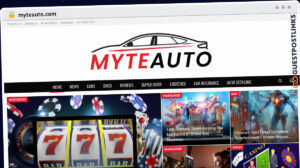 Publish Guest Post on myteauto.com