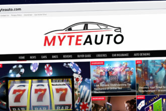 Publish Guest Post on myteauto.com