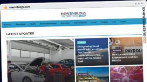 Publish Guest Post on newsnblogs.com