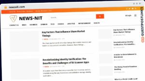 Publish Guest Post on newsnit.com