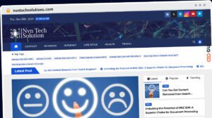 Publish Guest Post on nvntechsolutions.com