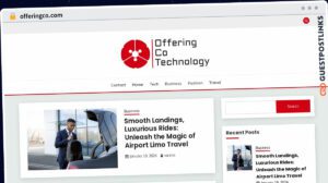 Publish Guest Post on offeringco.com