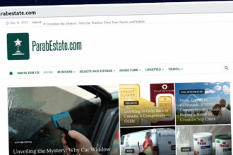 Publish Guest Post on parabestate.com