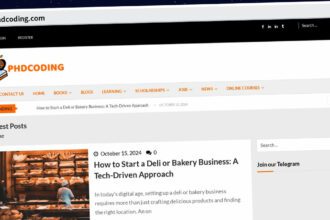 Publish Guest Post on phdcoding.com
