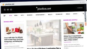 Publish Guest Post on pixelion.net