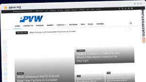 Publish Guest Post on ppvw.org