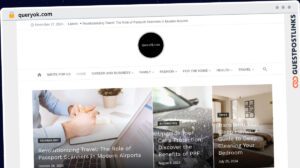 Publish Guest Post on queryok.com