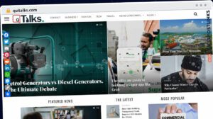 Publish Guest Post on quitalks.com