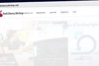Publish Guest Post on redcherryshrimp.net