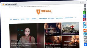 Publish Guest Post on seriesmaza.com