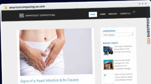 Publish Guest Post on smartestcomputing.us.com