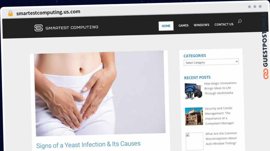 Publish Guest Post on smartestcomputing.us.com