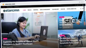 Publish Guest Post on starcmn.com
