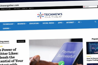 Publish Guest Post on technewsgather.com