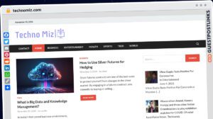 Publish Guest Post on technomiz.com