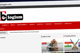 Publish Guest Post on theblogism.com