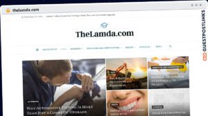 Publish Guest Post on thelamda.com