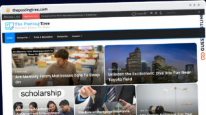 Publish Guest Post on thepostingtree.com