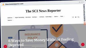 Publish Guest Post on thescinewsreporter.com