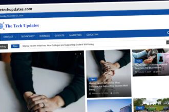 Publish Guest Post on thetechupdates.com