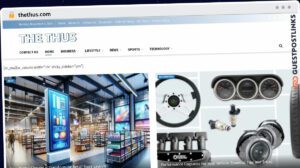 Publish Guest Post on thethus.com