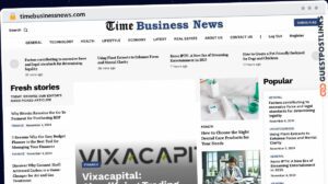 Publish Guest Post on timebusinessnews.com