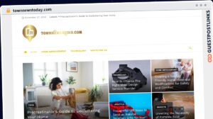 Publish Guest Post on townnewstoday.com