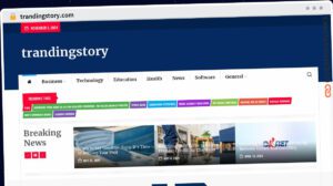 Publish Guest Post on trandingstory.com