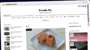 Publish Guest Post on trendswe.com