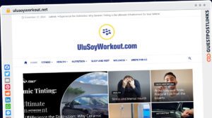 Publish Guest Post on ulusoyworkout.net