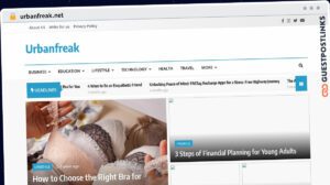 Publish Guest Post on urbanfreak.net
