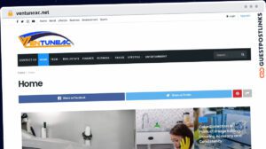 Publish Guest Post on ventuneac.net