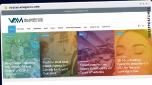 Publish Guest Post on viralamazingnews.com
