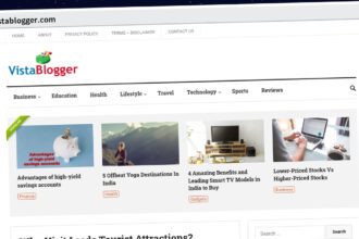 Publish Guest Post on vistablogger.com