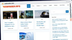 Publish Guest Post on webinsider.info